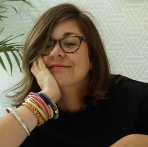 Meet your Posher, Anne-claude